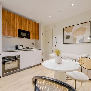 Appartement met Twee Slaapkamers